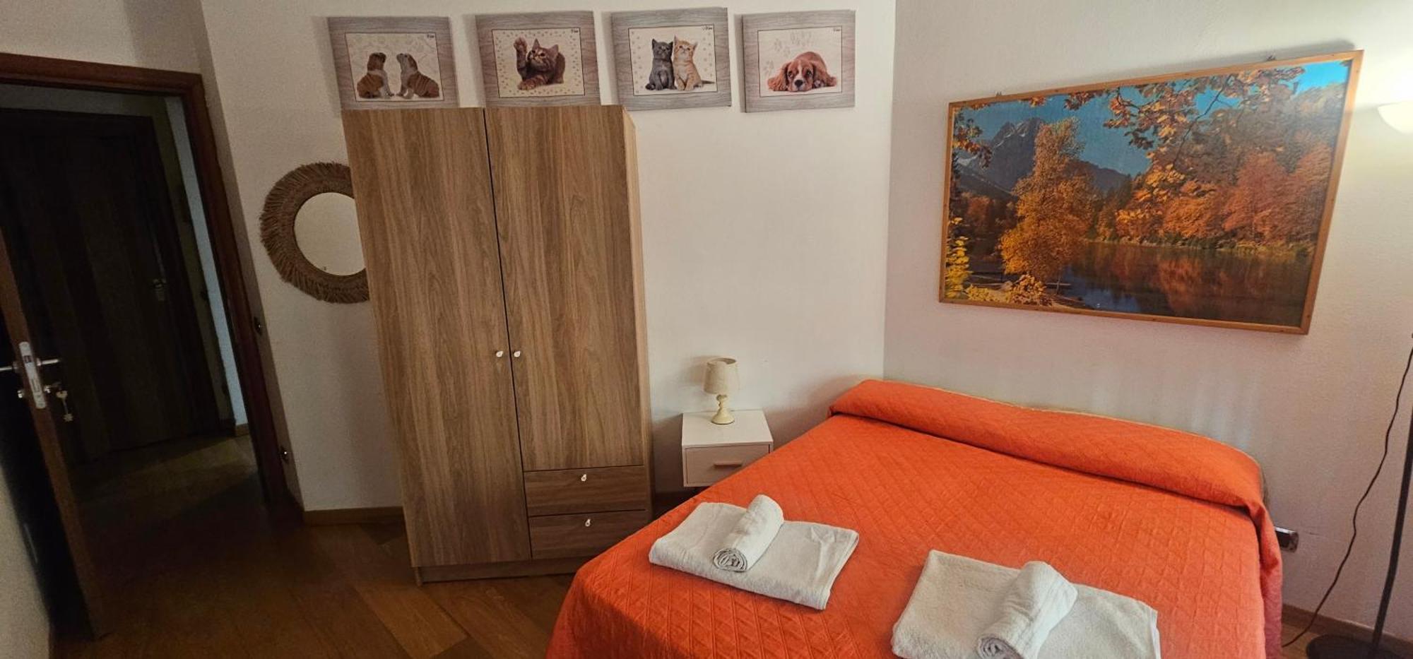 Zeus Rooms Superior Florence Extérieur photo