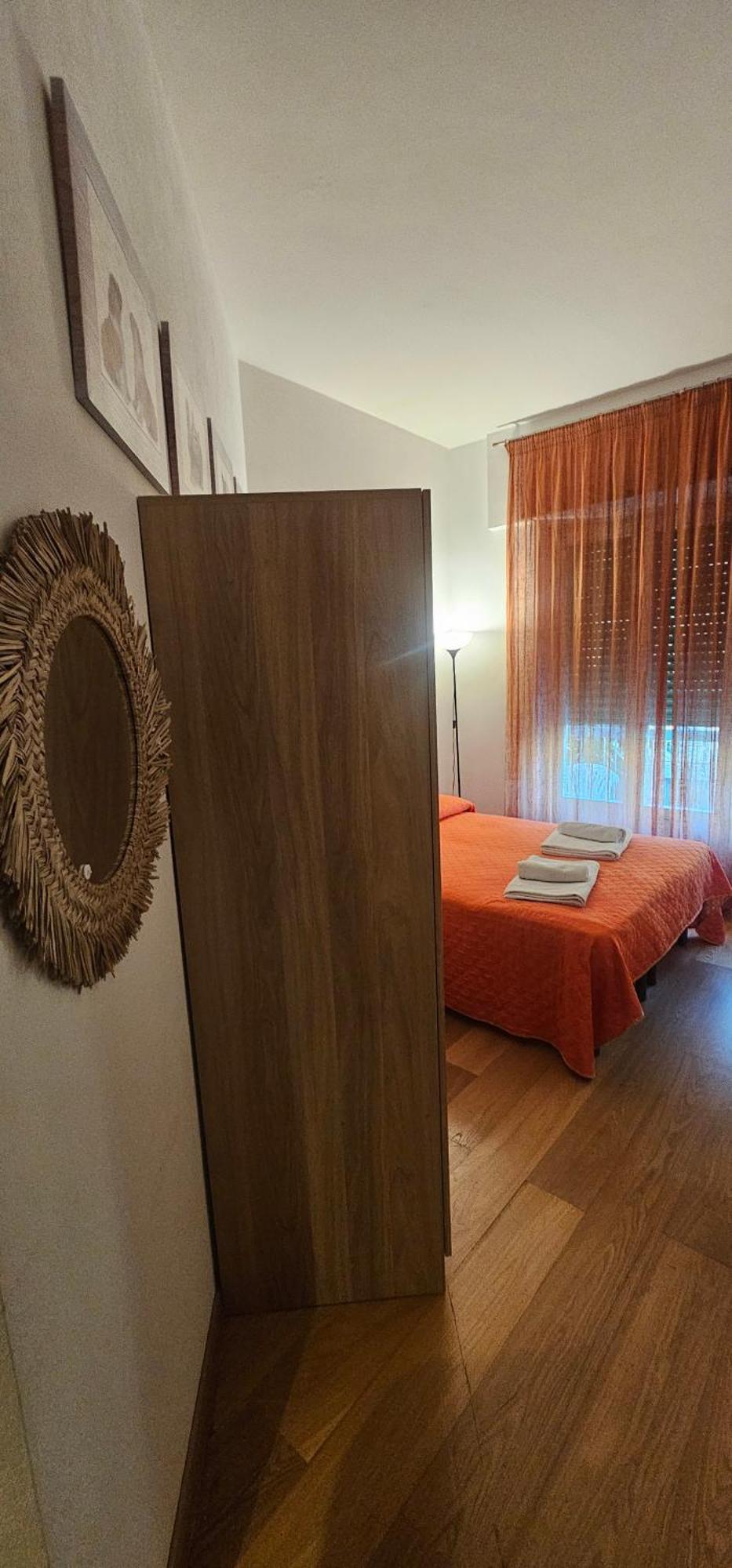 Zeus Rooms Superior Florence Extérieur photo