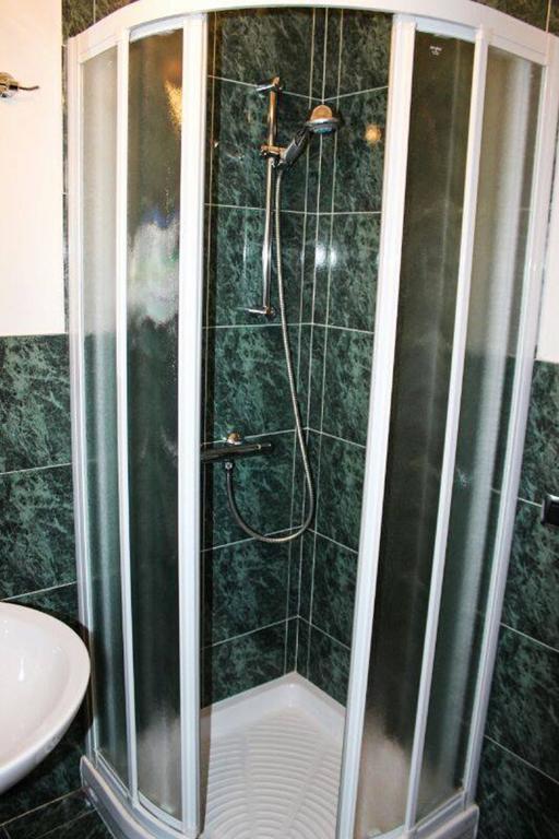 Zeus Rooms Superior Florence Chambre photo